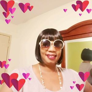 Meet your Posher, Funmilayo